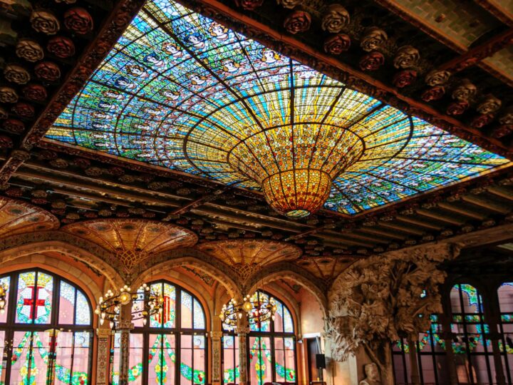 Palacio de Viana